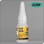 VMS Flexy 5K Slow Cyanoacrylate Glue